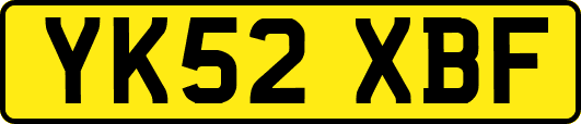 YK52XBF
