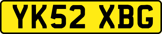 YK52XBG
