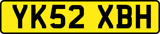 YK52XBH
