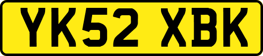 YK52XBK