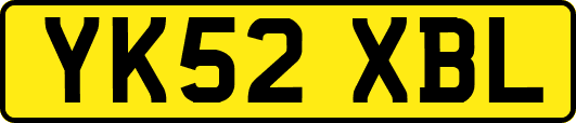 YK52XBL