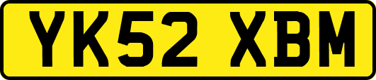 YK52XBM