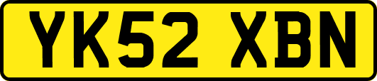 YK52XBN