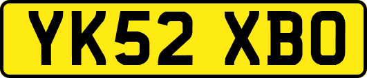 YK52XBO