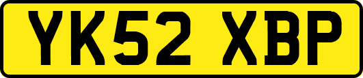 YK52XBP