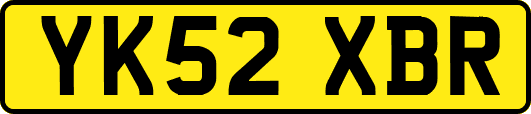 YK52XBR