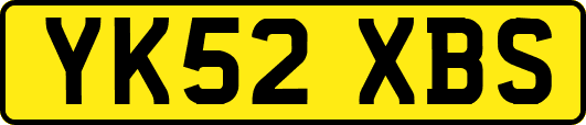 YK52XBS