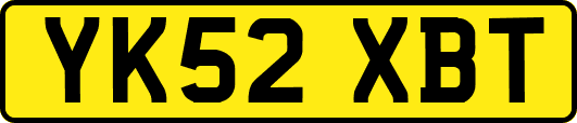 YK52XBT