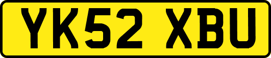 YK52XBU