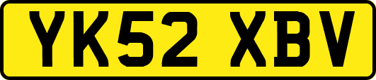 YK52XBV