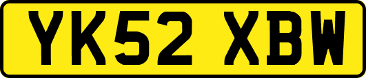 YK52XBW
