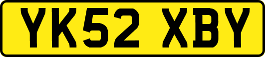 YK52XBY