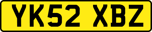 YK52XBZ