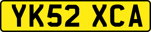 YK52XCA