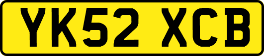 YK52XCB