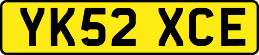 YK52XCE