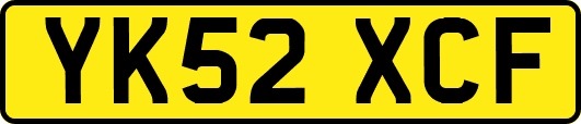 YK52XCF