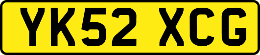 YK52XCG