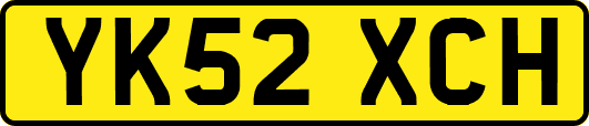 YK52XCH