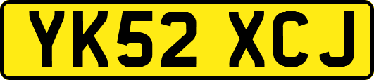 YK52XCJ