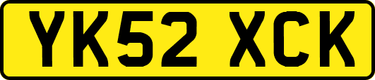 YK52XCK