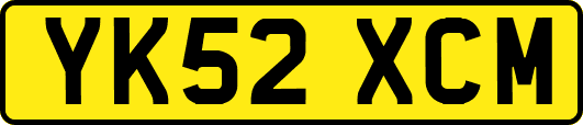 YK52XCM