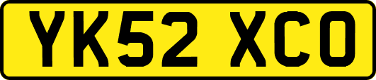 YK52XCO