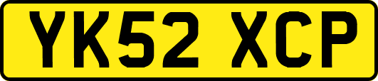 YK52XCP