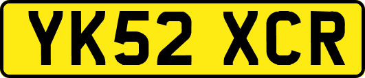 YK52XCR