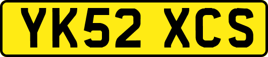 YK52XCS