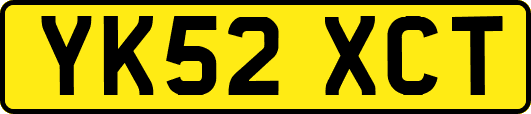 YK52XCT