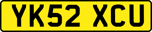 YK52XCU