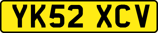 YK52XCV