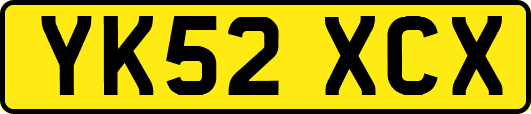 YK52XCX