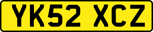 YK52XCZ