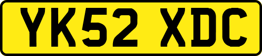 YK52XDC