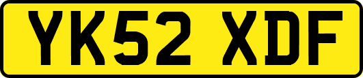 YK52XDF