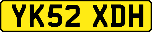 YK52XDH