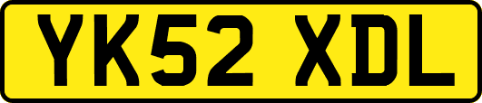 YK52XDL