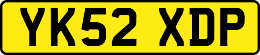 YK52XDP