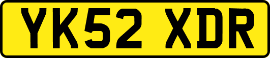 YK52XDR