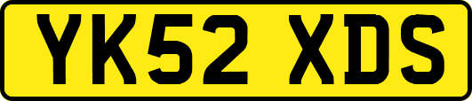 YK52XDS