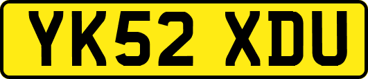 YK52XDU