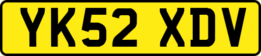 YK52XDV