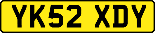 YK52XDY