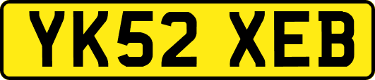 YK52XEB