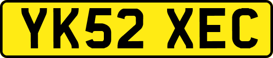 YK52XEC