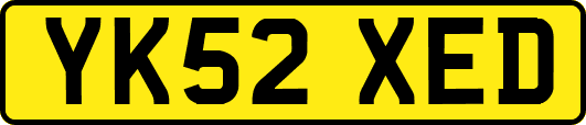 YK52XED