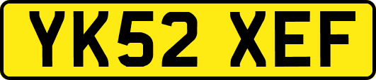 YK52XEF