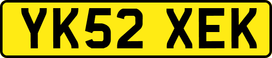 YK52XEK